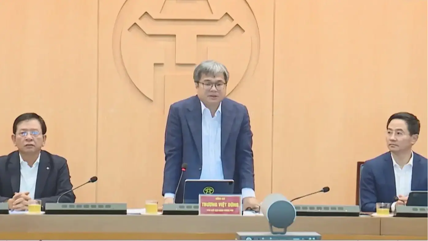 Hà Nội tuyển chọn kiến trúc sư trưởng phát triển KHCN